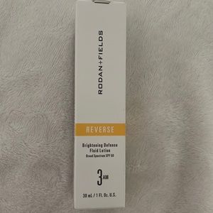 Rodan + Fields💛Reverse💛Step 3💛Brand New!!!